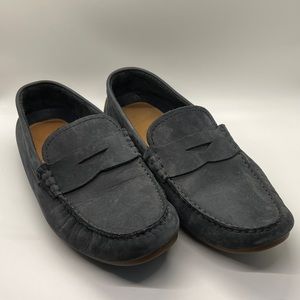 Clarks size 10 loafers